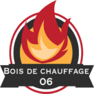 Bois de chauffage 06 - Vente et livraison de bois de chauffage